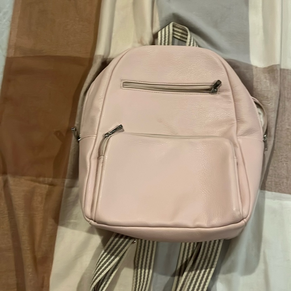 Mini back pack